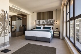 Athenarum Portus Life & Style Hotel