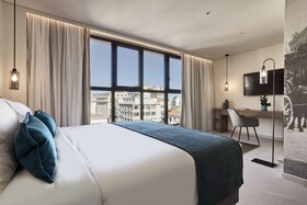 Athenarum Portus Life & Style Hotel