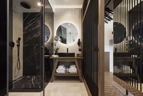 Athenarum Portus Life & Style Hotel