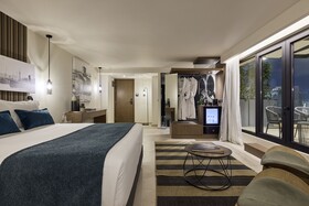 Athenarum Portus Life & Style Hotel