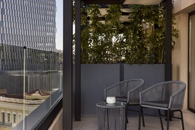 Athenarum Portus Life & Style Hotel