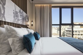 Athenarum Portus Life & Style Hotel