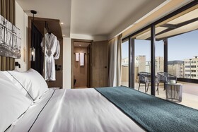 Athenarum Portus Life & Style Hotel