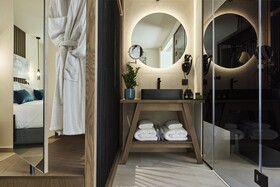 Athenarum Portus Life & Style Hotel