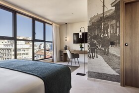 Athenarum Portus Life & Style Hotel