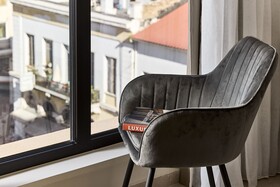 Athenarum Portus Life & Style Hotel