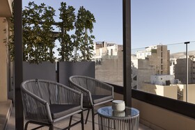 Athenarum Portus Life & Style Hotel