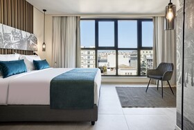 Athenarum Portus Life & Style Hotel