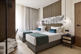 Athenarum Portus Life & Style Hotel