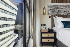 Athenarum Portus Life & Style Hotel