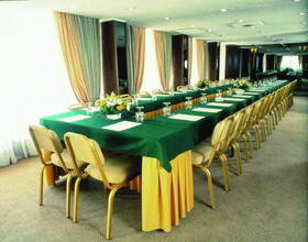 The Park Hotel Piraeus