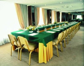 The Park Hotel Piraeus