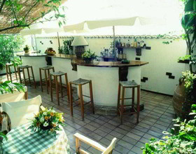 The Park Hotel Piraeus