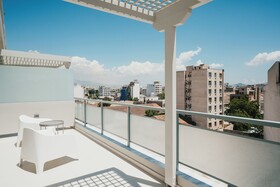 Gallery Central Piraeus Port