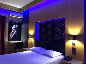 Olympic Hotel