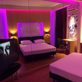 Olympic Hotel