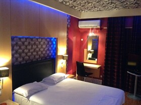 Olympic Hotel