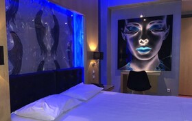 Olympic Hotel