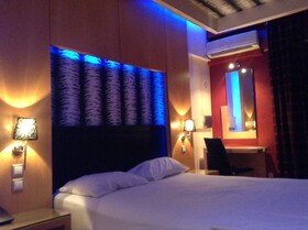Olympic Hotel