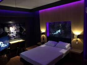 Olympic Hotel