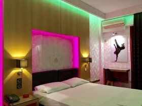 Olympic Hotel