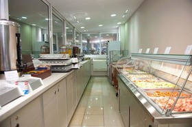 Piraeus City Hotel