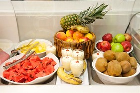 Piraeus City Hotel
