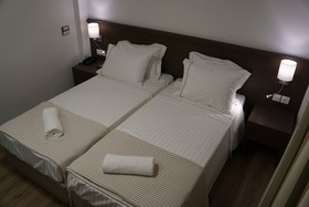 Piraeus Port Hotel