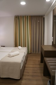 Piraeus Port Hotel