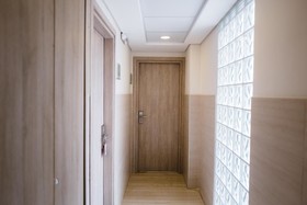 Piraeus Port Hotel