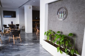 Piraeus Port Hotel