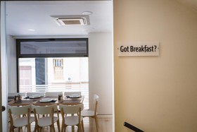 Piraeus Port Hotel