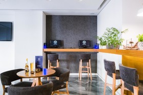 Piraeus Port Hotel