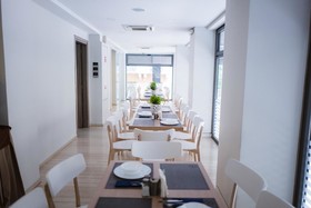 Piraeus Port Hotel