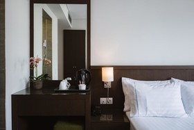 Piraeus Port Hotel