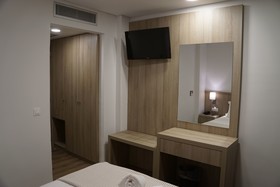 Piraeus Port Hotel