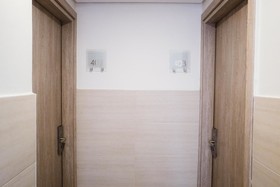 Piraeus Port Hotel