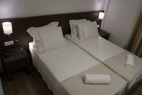 Piraeus Port Hotel