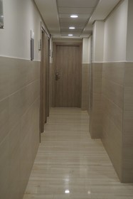 Piraeus Port Hotel