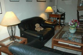 Prima Hotel