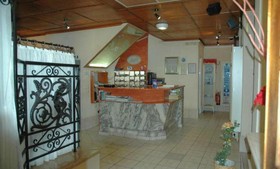 Prima Hotel