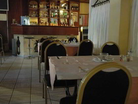 Prima Hotel