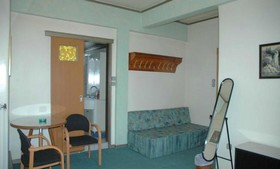 Prima Hotel