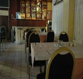 Prima Hotel