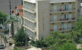 Prima Hotel