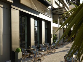 The Port Square Hotel