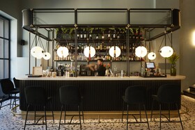 The Port Square Hotel