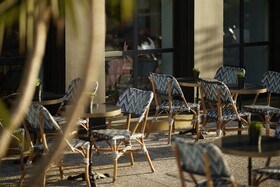 The Port Square Hotel