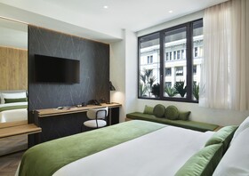 The Port Square Hotel