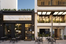 The Port Square Hotel